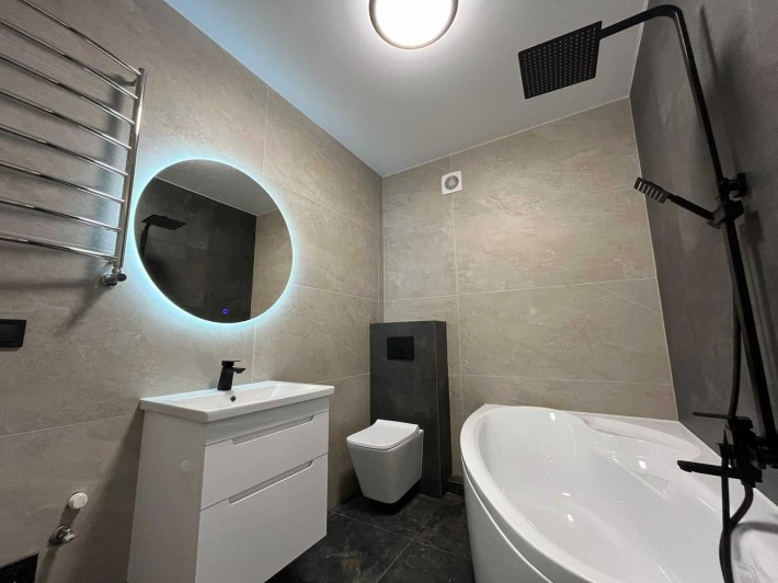 Продаж 2к квартири 63 кв.м на вул.  Трудова 5Г RUBI 36264 - фото 1