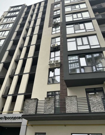 37868ЖК Перлина Проскурова Розведена електрика Тепла підлога Комірка - фото 1