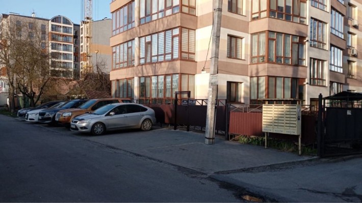 Квартира в новобудові - фото 1