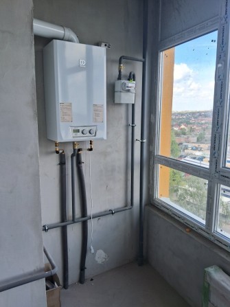Продаж 1-к квартира Виставка, вулиця Степана Бандери - фото 1