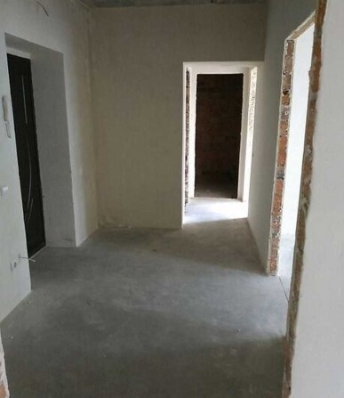 2-во кімнатна квартира на Озерній від  забудовника "Комунбуд" (Рауш). - фото 1