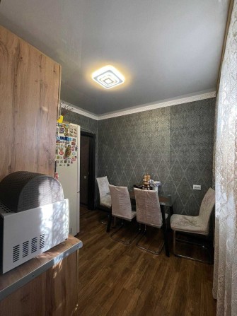 ID 34908 РАКОВО ІДЕЛЬНА 3-к квартира - фото 1