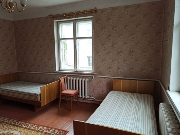 Продам 2-х кімнатну квартиру - фото 1