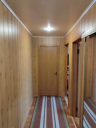 Продам квартиру  3 кімнатну, 57 кв.м. - фото 1