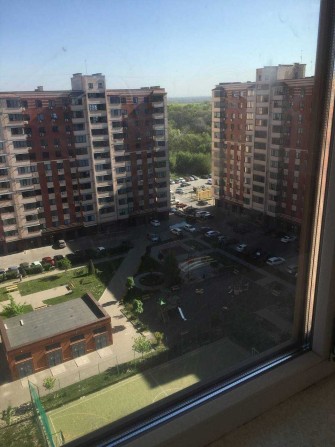 Продам 1-к квартиру, 40 м², ЖК "Дніпровська Брама", від власника - фото 1