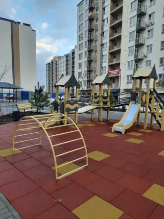 Продам 1к квартиру ЖК Днепровская Брама 2 Идеально под ипотеку - фото 1