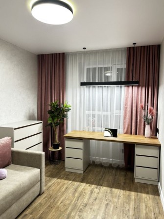 Жк Брама 2 Квартира 51м 2к - фото 1