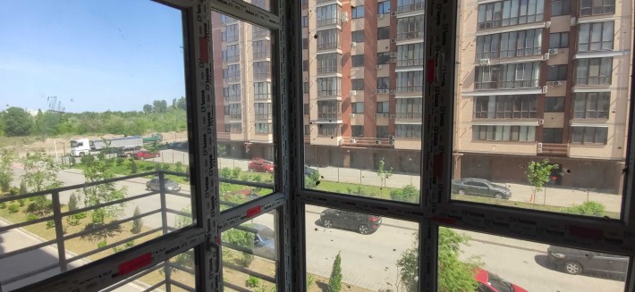 Продам 1 однокомнатная квартира ЖК Брама 2, 44 м2 Слобожанский Правда - фото 1