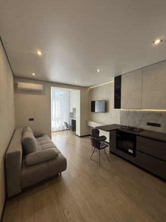 Продажа новой шикарной квартиры ЖК Брама 2 Слобожанское - фото 1