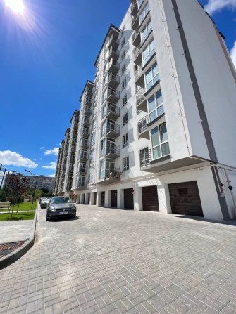 Продам 3х ком квартиру ЖК Брама 2 - фото 1