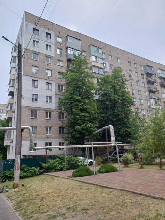 продам реальную квартиру на Сухомлинского Совхозной СМТ Слобожанский - фото 1