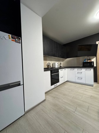 Продам 3к квартиру в ЖК Брама - фото 1