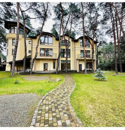 Продам 3к квартиру в сосновом лесу ШИШКИНО Орловщина - фото 1