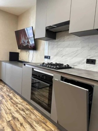 Продам 3 комн квартиру ЖК Брама-2 Слобожанський проспект - фото 1