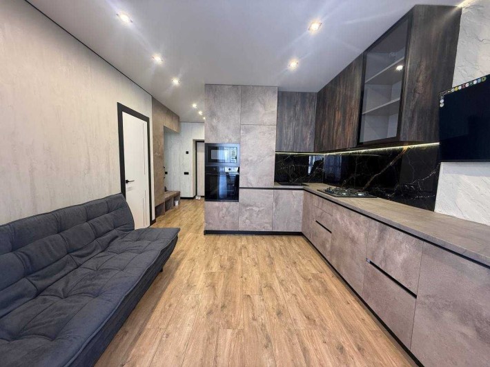 Продам 3х кім квартиру ЖК Дніпровська Брама 2 Слобожанський - фото 1