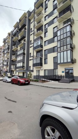 Продам квартиру вільного планування ЖК Слобожанська слобода - фото 1