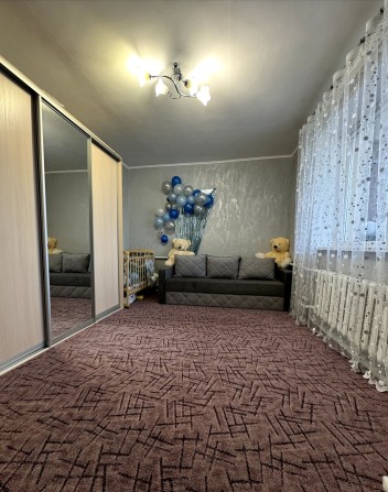Продам квартиру 1к. - фото 1