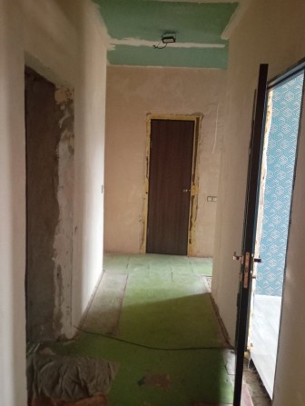 Продам 3ех.к.квартиру.п.Шахтное - фото 1