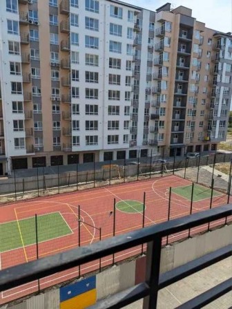 Продаж 2-х кімнатної квартири ЖК Дніпровська Брама 2 - фото 1