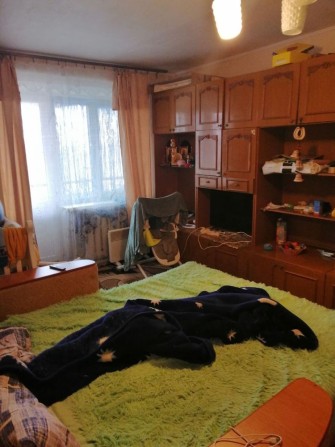 Продам 2-х кімнатну квартиру - фото 1