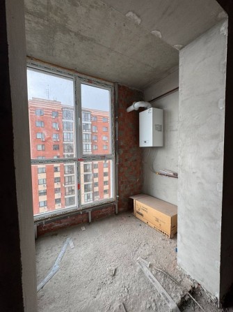 Продам квартиру ЖК Днепровска Брама 2 Слобожанское Левый берег - фото 1
