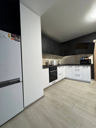 Продам 2к квартиру С РЕМОНТОМ в ЖК БРАМА, Слобожанский пр-кт - фото 1