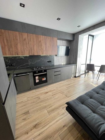 Продам 2х ком квартиру ЖК Днепровская Брама 2 Слобожанское - фото 1