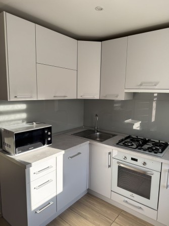 Продам 2-х кімнатну квартиру - фото 1