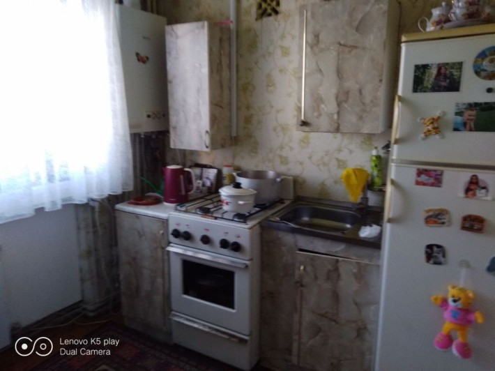 Продам 1 кімнатну квартиру - фото 1