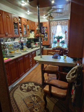 Продаж 3к квартири 67 кв. м на вул. Яблунева 30 Верхнеднепровск - фото 1