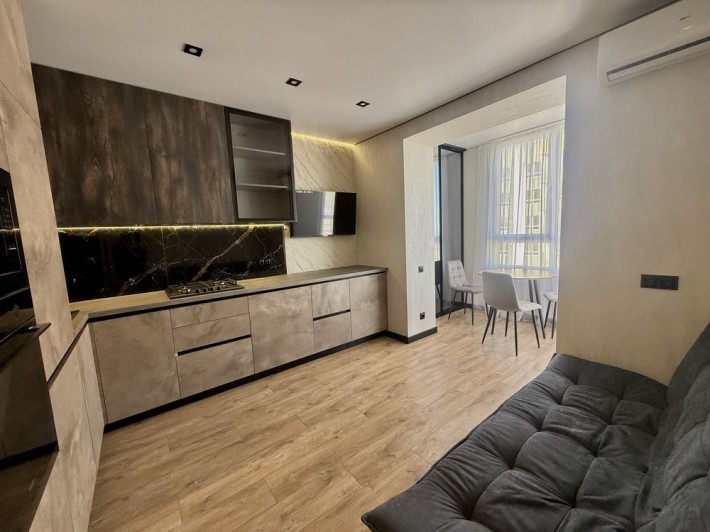Продаж нової 2-к квартири з ремонтом ЖК Дніпровська Брама 2 ! єОселя - фото 1