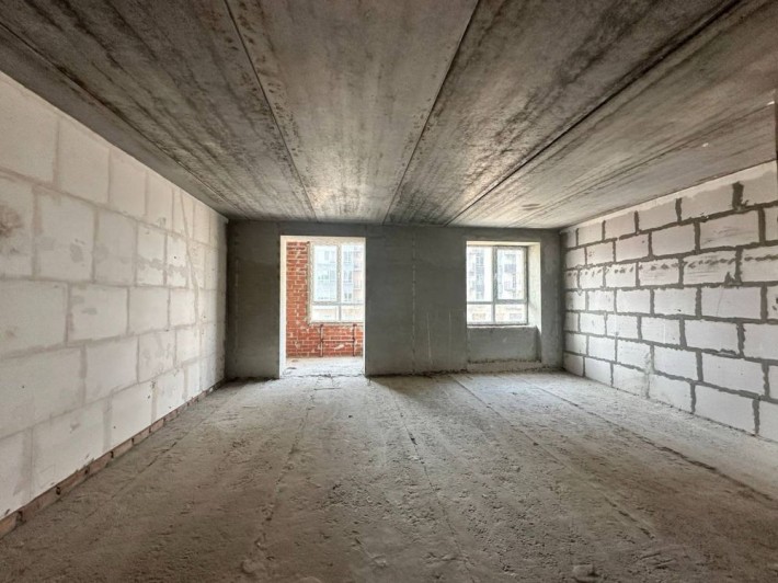 Продам квартиру 67м2 ЖК Брама-2 - фото 1