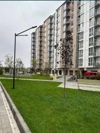 Продаж квартири ЖК Брама - фото 1