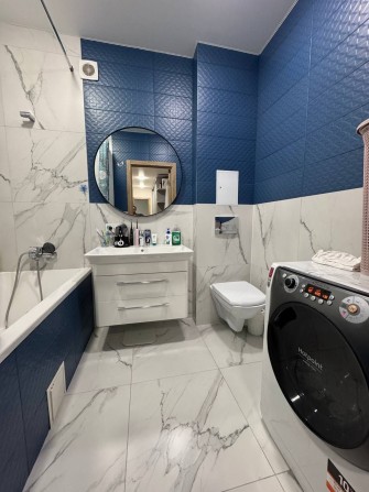Продам 3к квартиру ЖК Днепровська Брама - фото 1