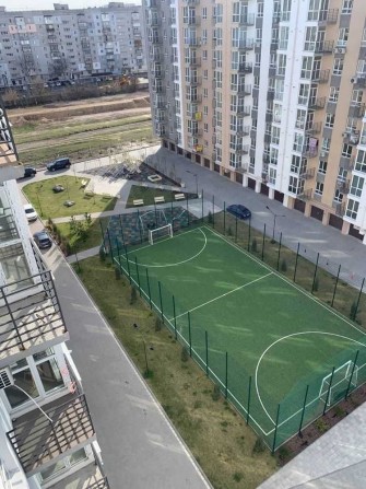 Реальная! Продам 2к квартиру ЖК Днепровская Брама 2, Семейная - фото 1