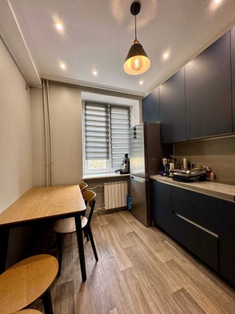Продаж 2к. Сталінки з ремонтом 2023р., вул. Робоча 89 (держ. програми) - фото 1