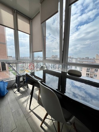 Продам 3х комн кв в ЖК Брама - фото 1
