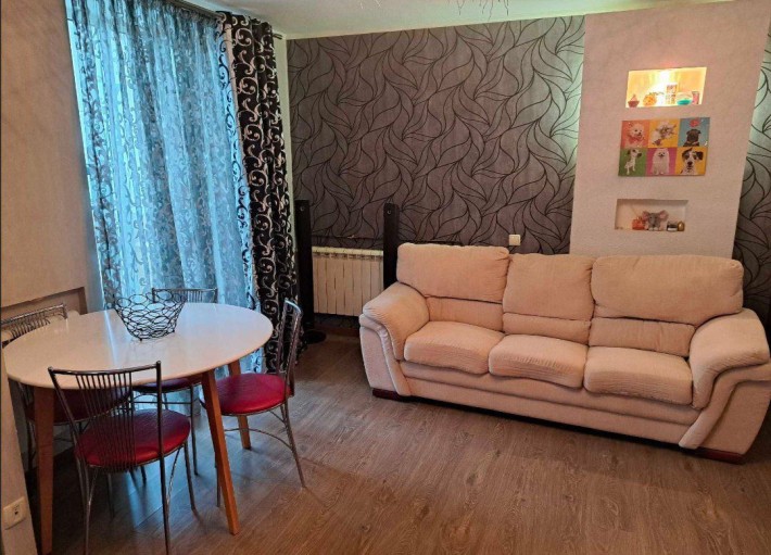 Продам 3к квартиру, Бєляєва, 8 - фото 1