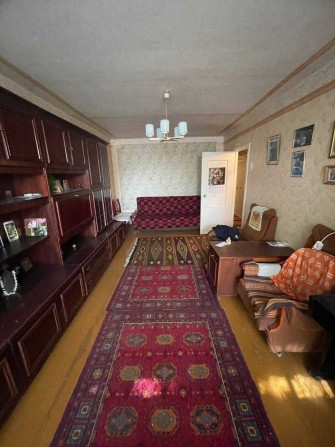 Продам просторную 2к квартиру по адресу ул. Рабочая, 24А! - фото 1