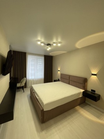 Продам 2 к квартиру ЖК Брама 2 - фото 1