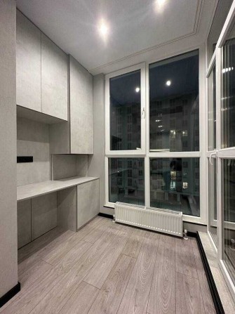 Продам 1ком квартиру ЖК Днепровская Брама 2 Слобожанский - фото 1