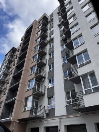 Продам квартиру в жк Дніпровська Брама 2/слобожанське/вертикаль - фото 1
