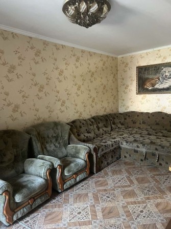 Продам 2-х комнатную квартиру! - фото 1