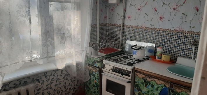 Продам однокімнатну квартиру в місті Шахтарське. - фото 1