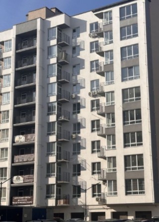 Продам 1 комнатную квартиру 44м2 в ЖК Брама-2. - фото 1