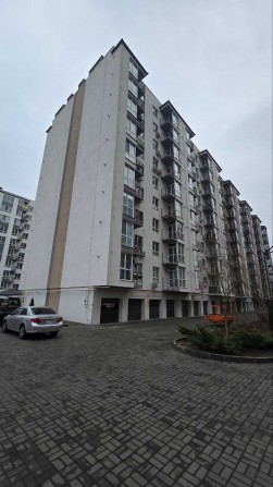 Реальная Продам 2к кв Брама 2 Слобожанской - фото 1