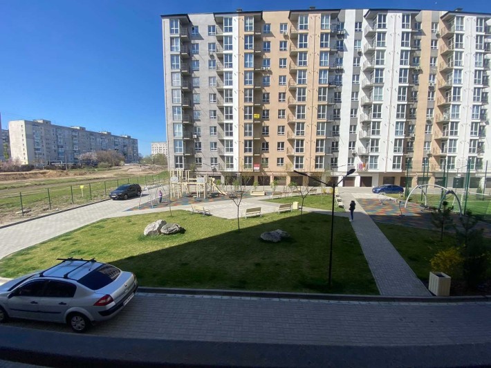 Реальна! Продам 4к квартиру ЖК Днепровска Брама 2 - фото 1