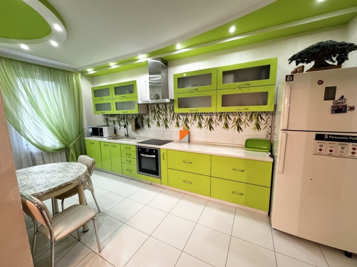 Продам 3 к кв Олимпик-2 Слобожанский Юбилейный новострой - фото 1