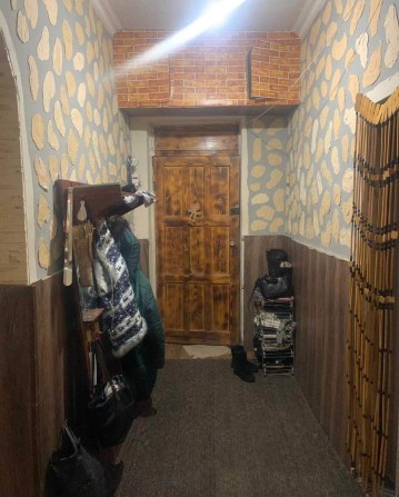 Продам свою квартиру район Роковатой - фото 1