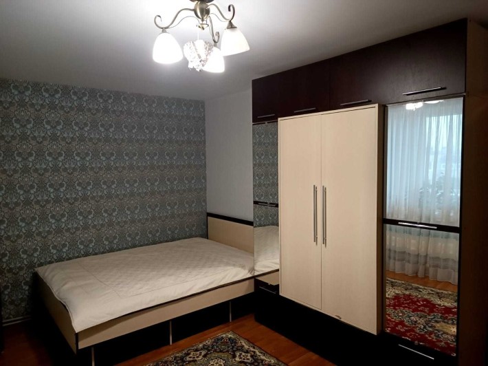 Продам 1-комн. квартиру. Индивидуальное отопление. Партизанское. - фото 1